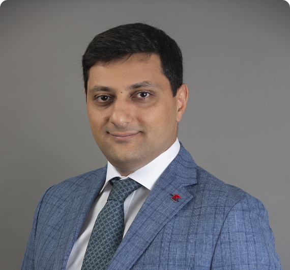 Ələkbər İsmayılzadə